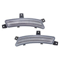 LED Side Marker Light for GMC Yukon, Chevy Tahoe, Cadillac Escalade (2025+)
