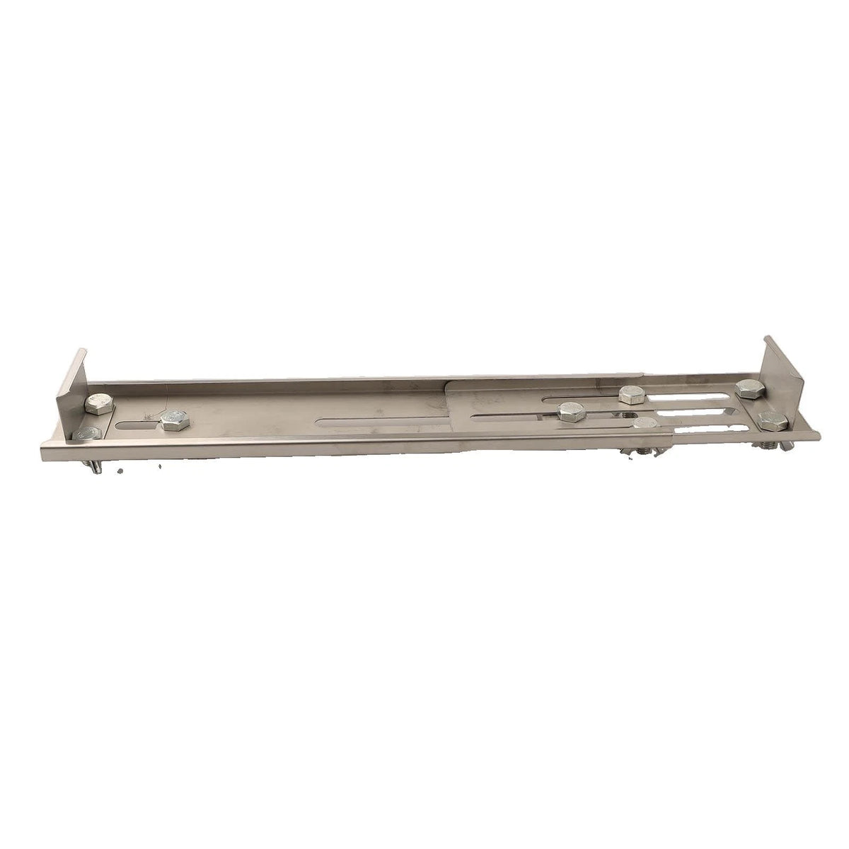 Adjustable Metal Base for Kitchen Whetstone