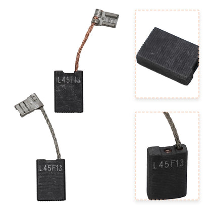 2X Carbon Brush for D28490B3 D28499X D28754 DWE4517
