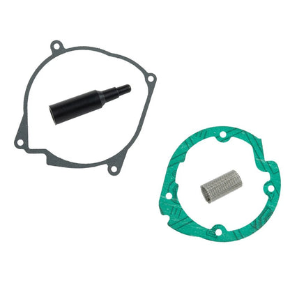 12v/24v Night heater service kit E5408 For EBERSPACHER for webasto D4/D4S