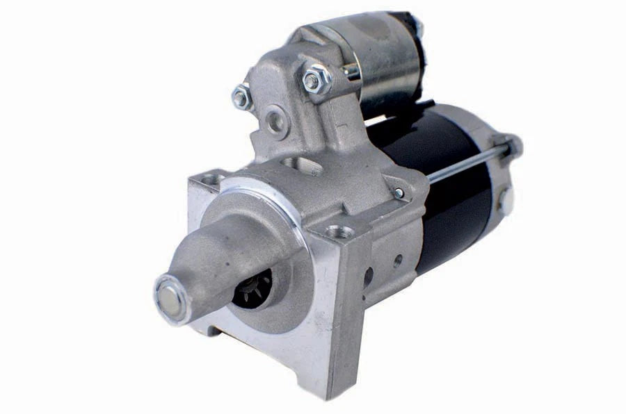 Starter for Kawasaki Mule 400 (2005–2023) PH110-KW05