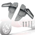 Rear Footrests Foot Pegs for Vespa Primavera/Sprint 125 150 (2017–2020)