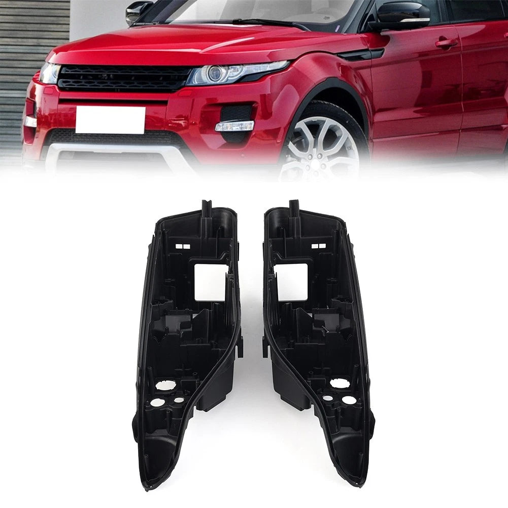 Headlight Bottom Base Case Housing for Land Rover Range Rover Evoque (2011–2015)