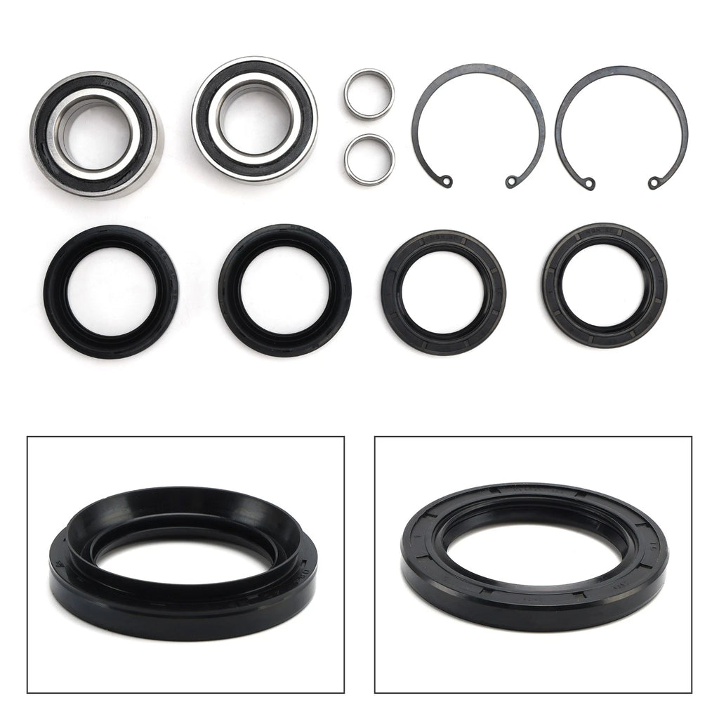 Atv Bearings Kit for Honda TRX500 FM Foreman (2005–2013)