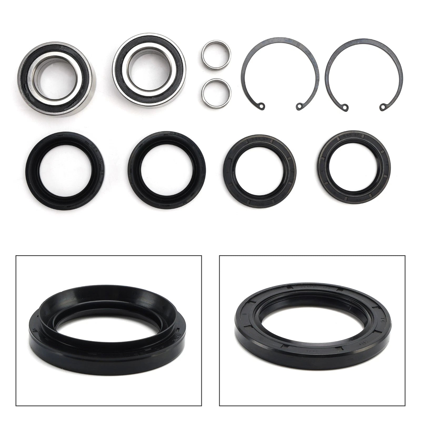 Atv Bearings Kit for Honda TRX500 FM Foreman (2005–2013)