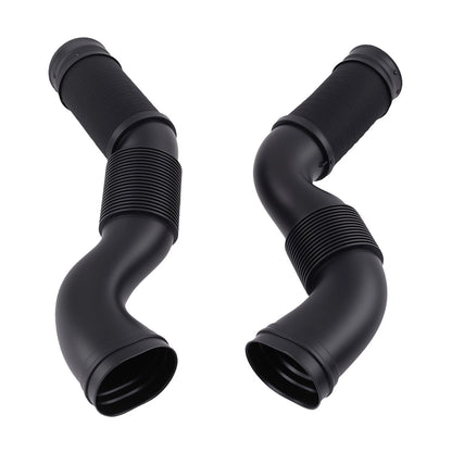 Engine Intake Air Duct Pair for Mercedes-Benz R350 (2006–2012) 2515000661