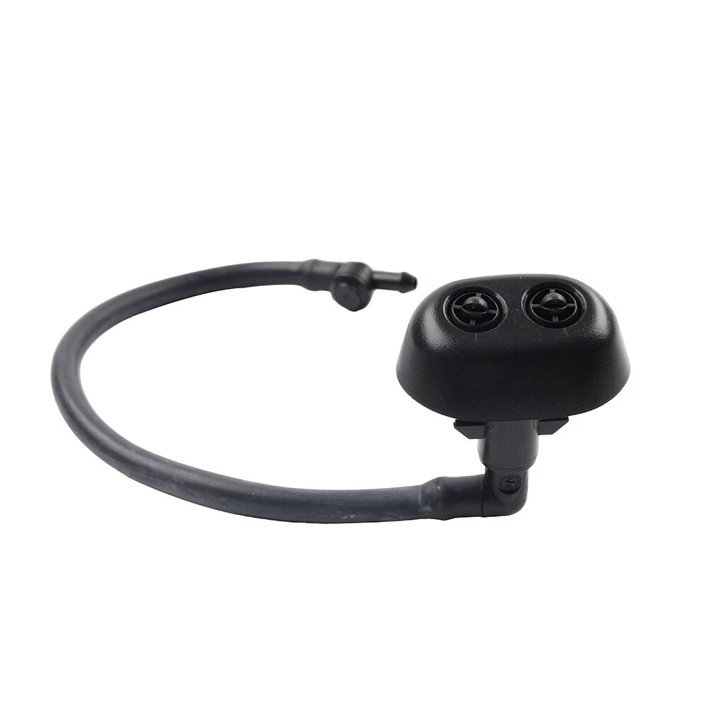 left Headlight Washer Nozzle LR013958 For Land Rover Discovery 4 2010-2013