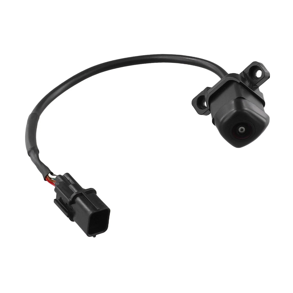Rear View Reversing Camera for Hyundai Santa Fe (2013–2018)