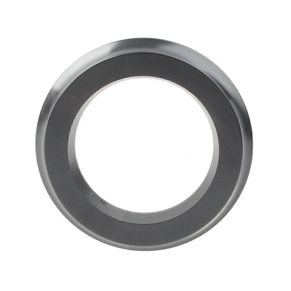 Ignition Switch Cover Ring for Kawasaki Versys Versys-X 2017–2019 Titanium