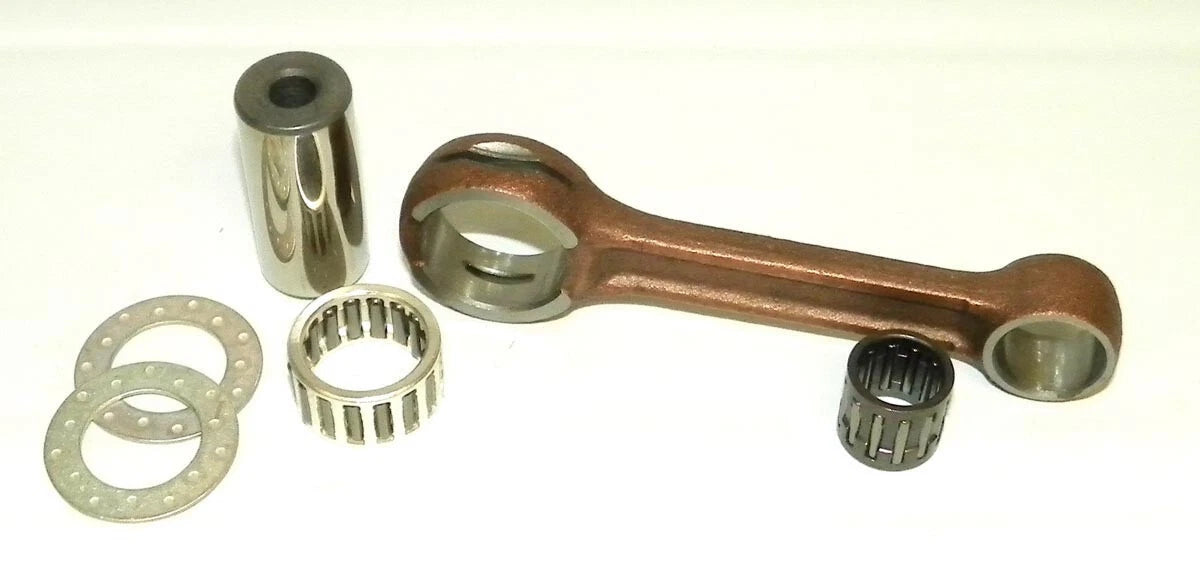 WSM Connecting Rod for Yamaha YZ 80/85 (1993–2018) - 45-685