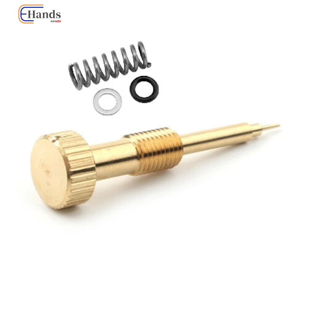 CVK34 CVK36 Carburetor Idle Mixture Screw for Harley CV40 CVK40