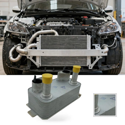 Oil Cooler for Ford Transit-150 Transit-250 Transit-350 (2015–2023)