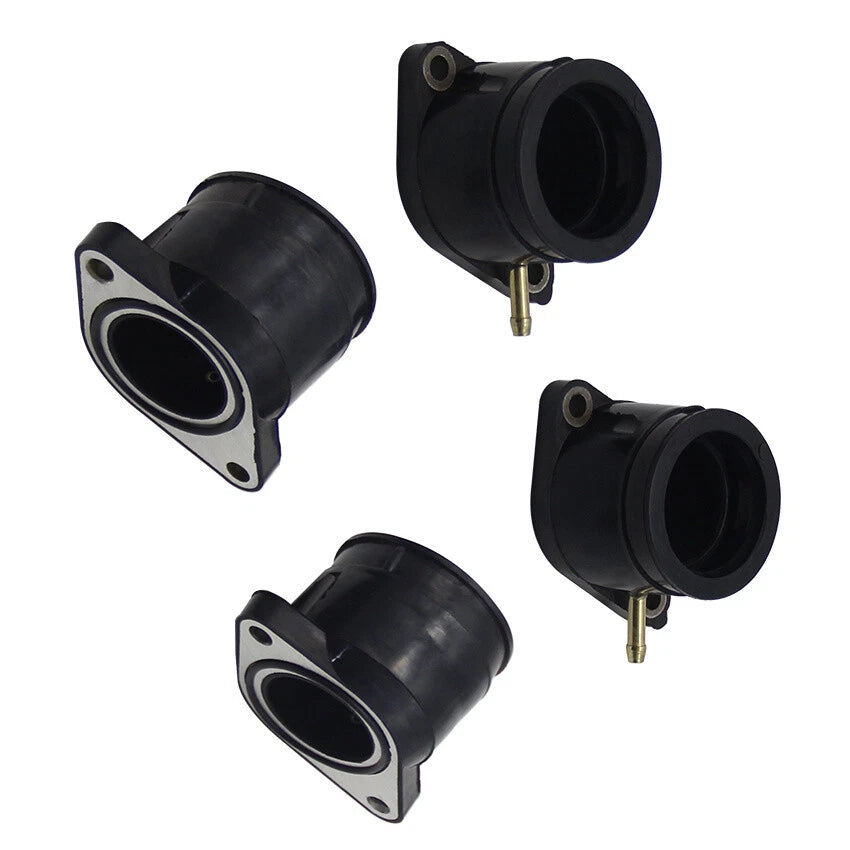 Intake Manifold Boot for Yamaha XJ900 (31A, 4BB, 58L)