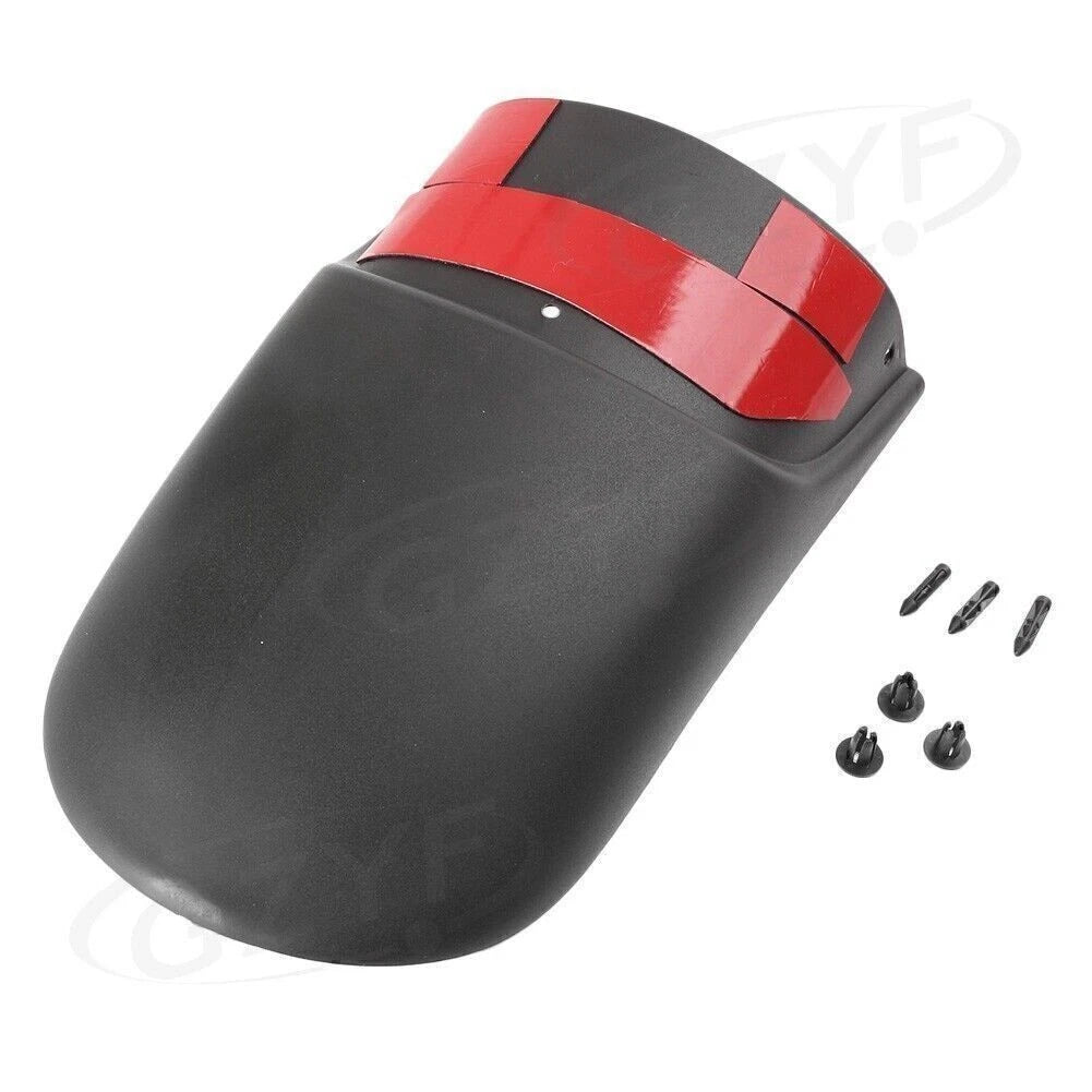 Fender Extension for Honda NC700/750 (2012–2015)