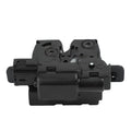 Tailgate Latch Lock for Nissan Micra K12 (2002–2010)
