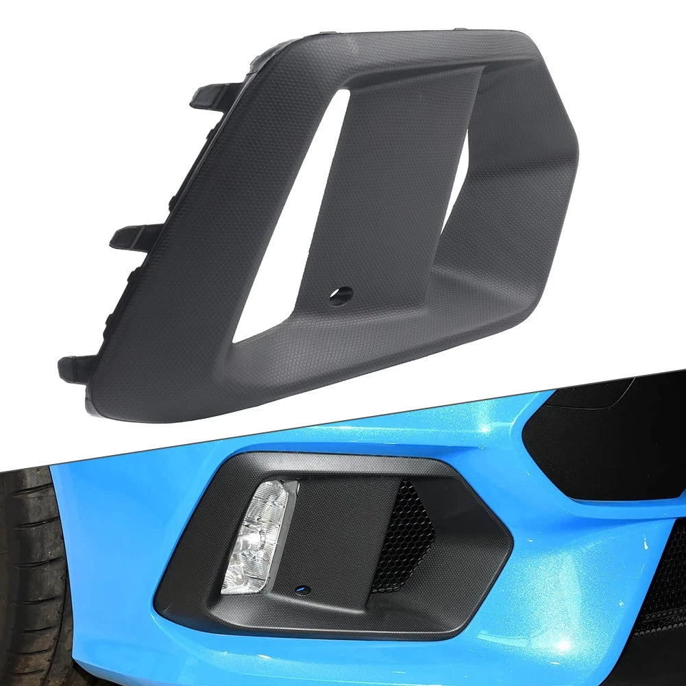 Fog Light Cover Bezel for Ford Focus RS (2016–2018)