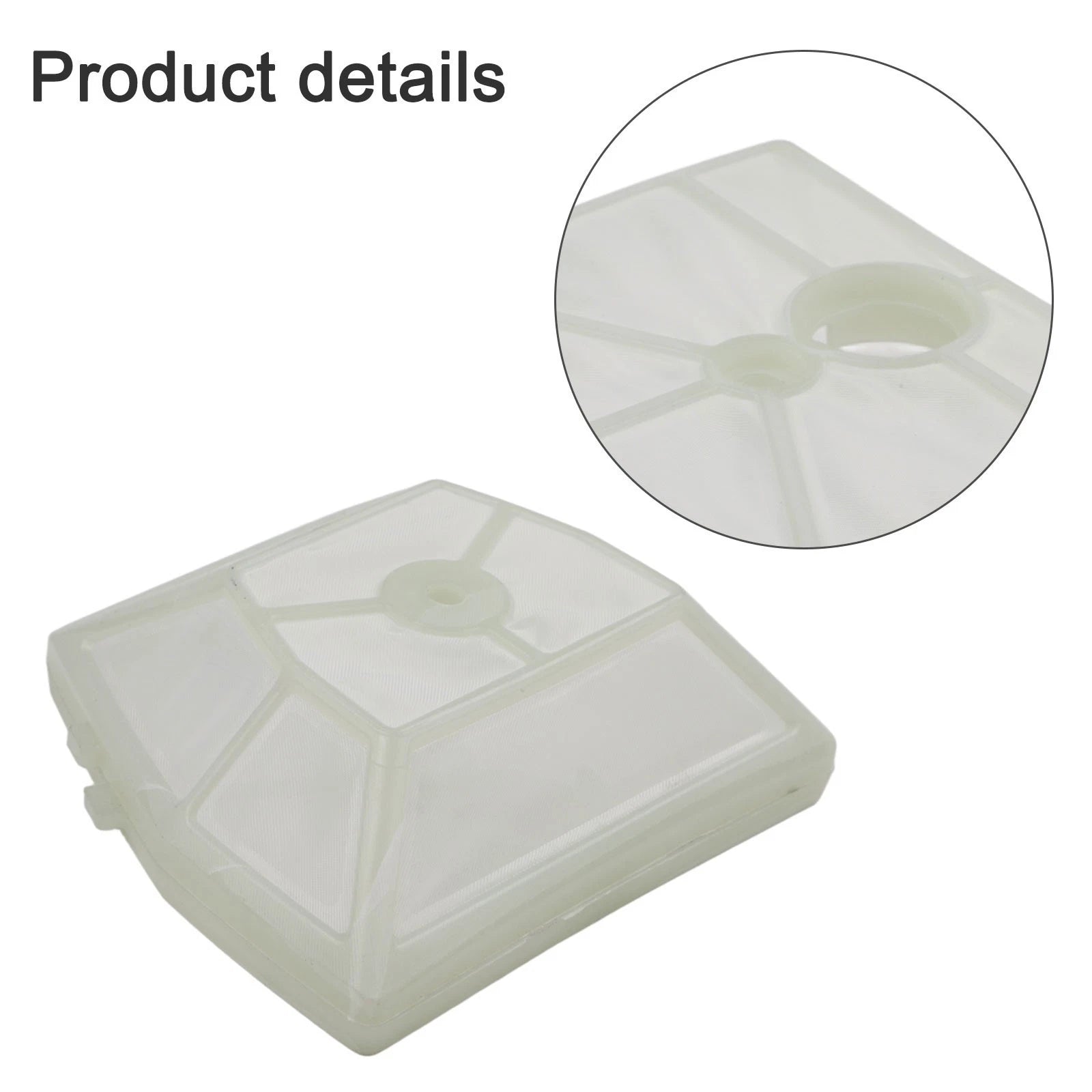 Air Filter for Echo CS-590, CS-600P, CS-620P (2015–2023)