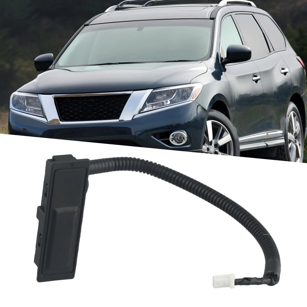 Tailgate Switch for Nissan Pathfinder (2013–2019)