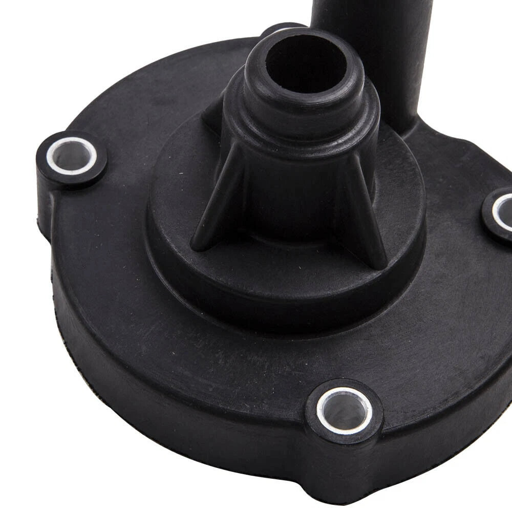 Water Pump Impeller Kit for Evinrude Johnson 6HP (1965–1979) 763758