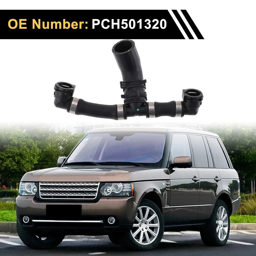 Radiator Hose for