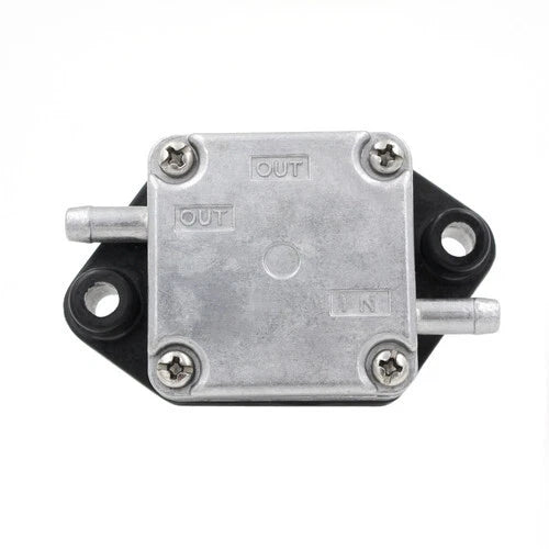 Fuel Pump Assembly for Suzuki Outboard DF 4HP 5HP 6HP (15100-91J02)