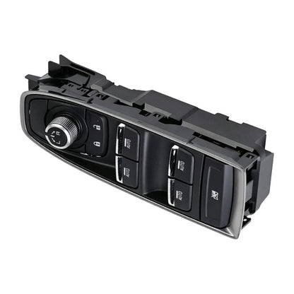 Power Window Switch for Vehicle Repair (OEM Replacement)