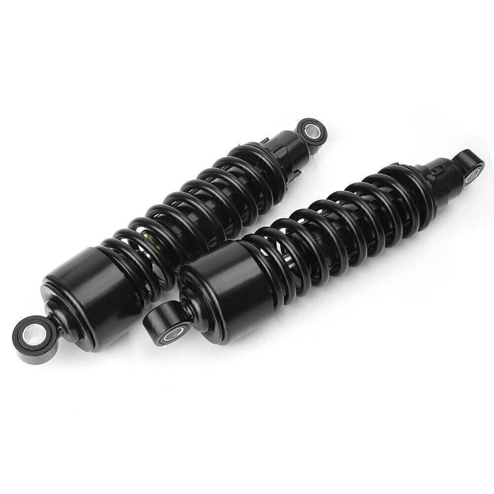 2X Rear Shock Absorber Damper for Harley (Fitment Specific)
