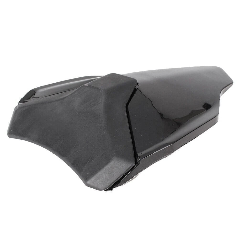 Pillion Cover Seat for Ducati 1098 848 1198 (2007–2011) Black