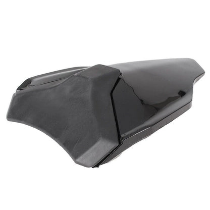 Pillion Cover Seat for Ducati 1098 848 1198 (2007–2011) Black