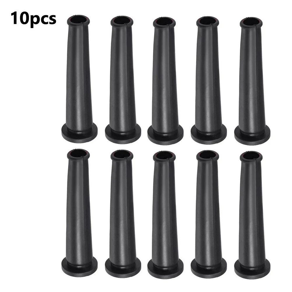 Protective Rubber Cable Sleeve for Angle Grinder Power Tool
