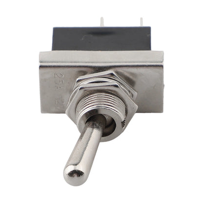 2X Two Way Switches for Various Applications (12V, 25A)