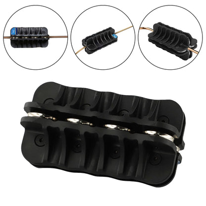 Handheld Tool for 3/16 Brake Lines (Effective Tube Straightening Solution)