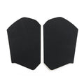 Tank Traction Side Pad Decals for Honda CBR600RR (2013–2019)