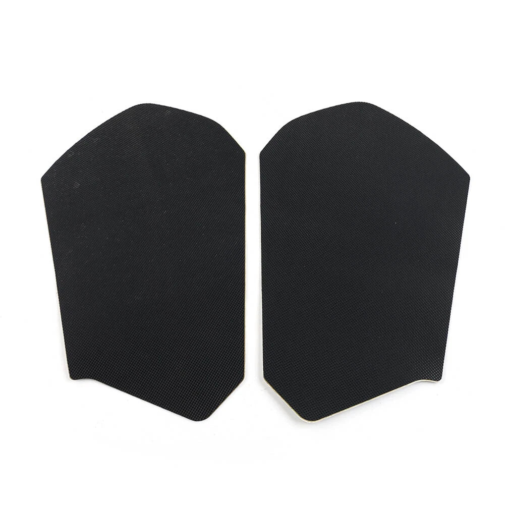 Tank Traction Side Pad Decals for Honda CBR600RR (2013–2019)