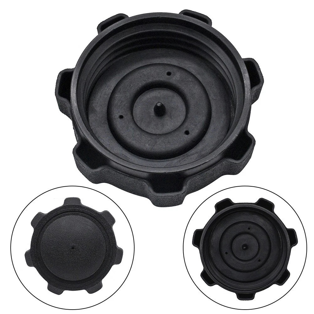 Vented Gas Cap for