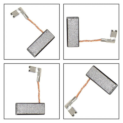Replacement Carbon Brush for Motor Repair (11250VSR)