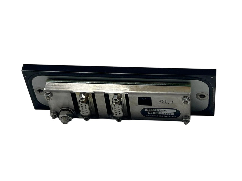 Aventics 3622313000 Driver Interface for OEM (38.00)