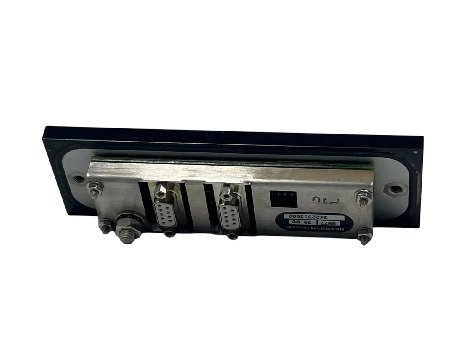 Aventics 3622313000 Driver Interface for OEM (38.00)