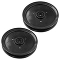 Deck B-Groove Idler Pulley Replacement Kit for Land Pride (2003–2021)