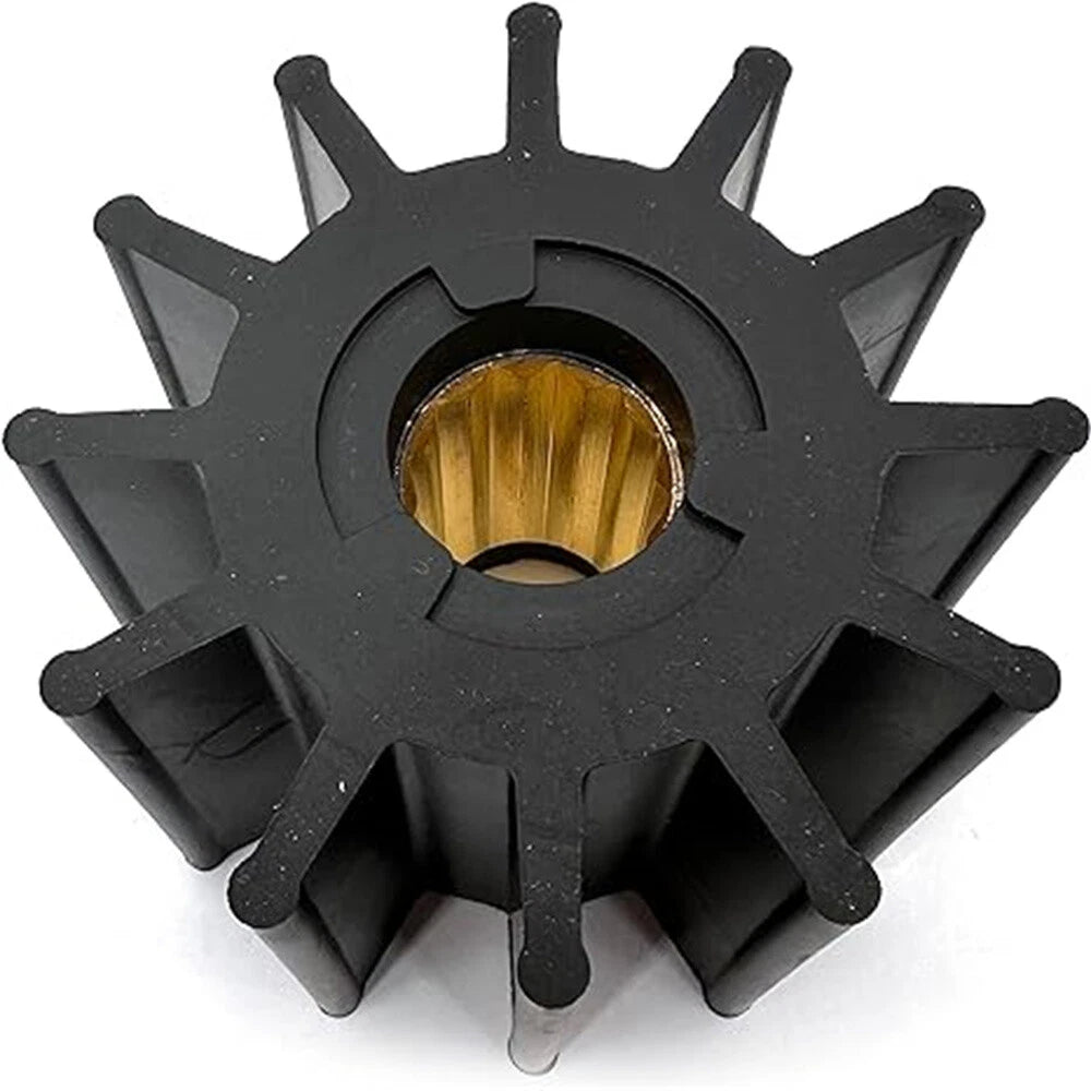 Water Pump Impeller for Scania D8 DS9 (Engine Cooling Systems)