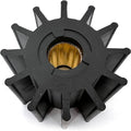 Water Pump Impeller for Scania D8 DS9 (Engine Cooling Systems)