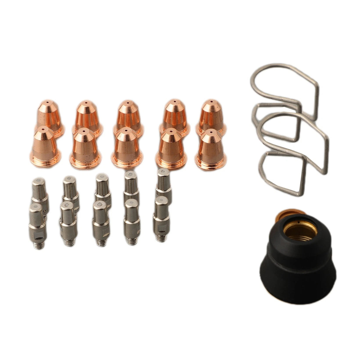 Electrode Tips Cups for Chicago Electric 95136