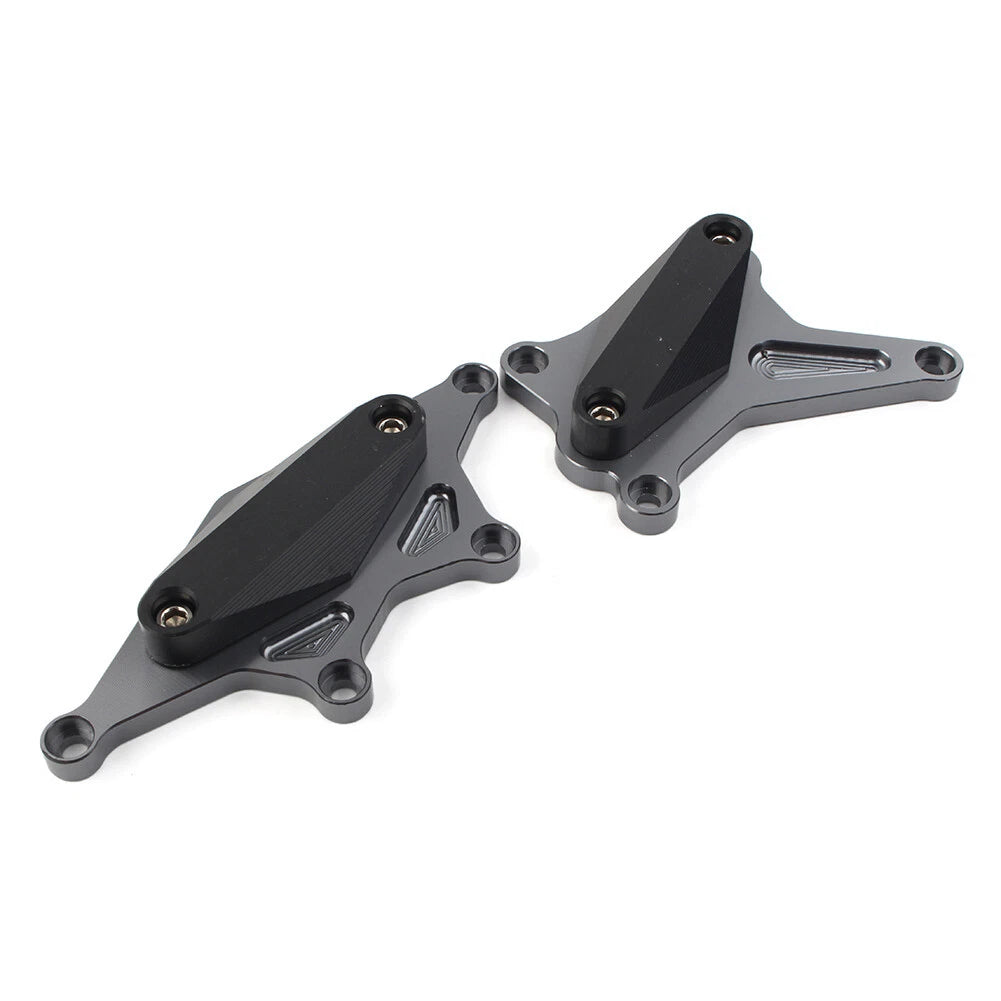 Stator Guard Cover Slider Protector for Honda CB500 CB500F (2013–2018)