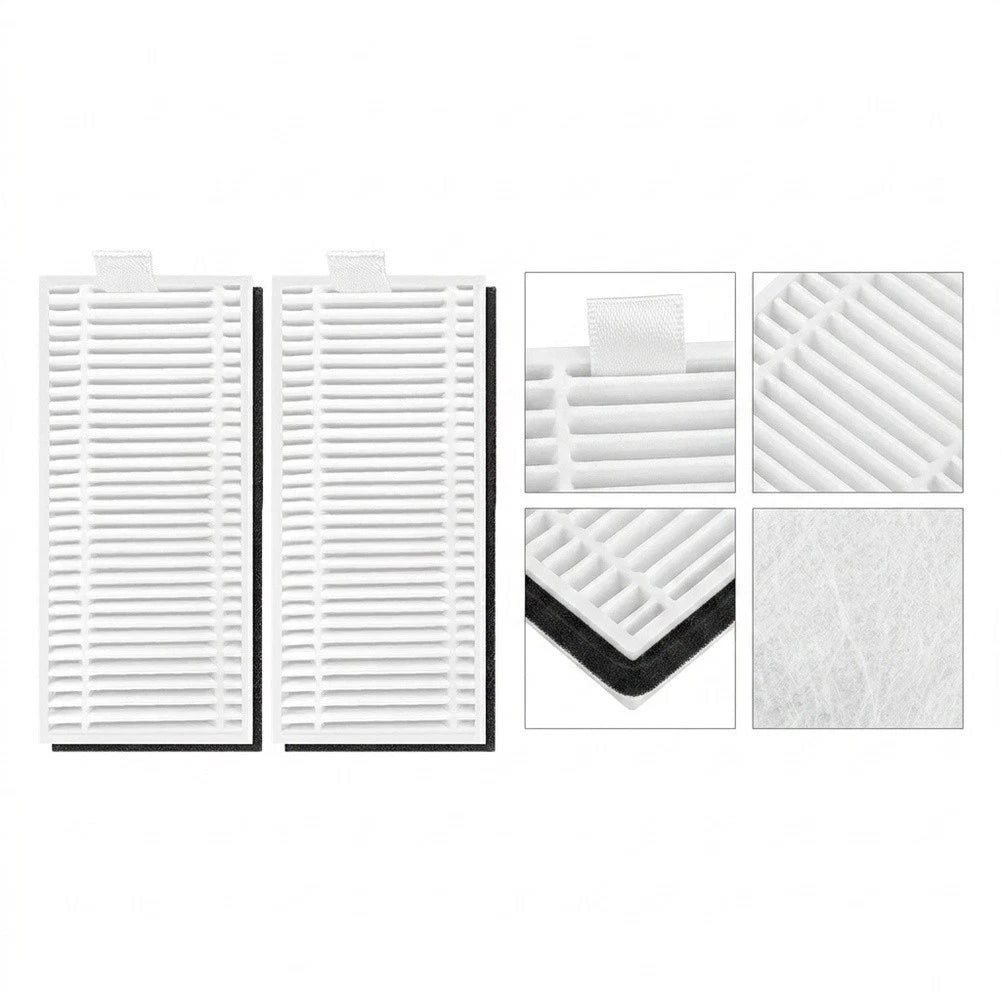 Pet Friendly Filter for Robot Vacuum (2015–2023)