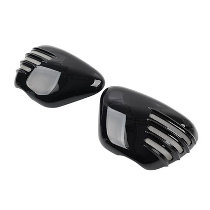 Battery Side Covers Fairing for Triumph T100 (2017–2023)