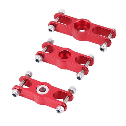 Metal Folding Propeller Seat Adapter for FPV Fixed Wing Glider