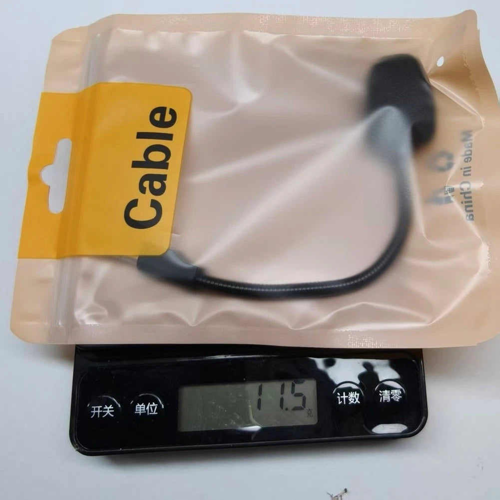 Mic Replacement for GITECH G PRO X2 Headset (No Tools Needed)