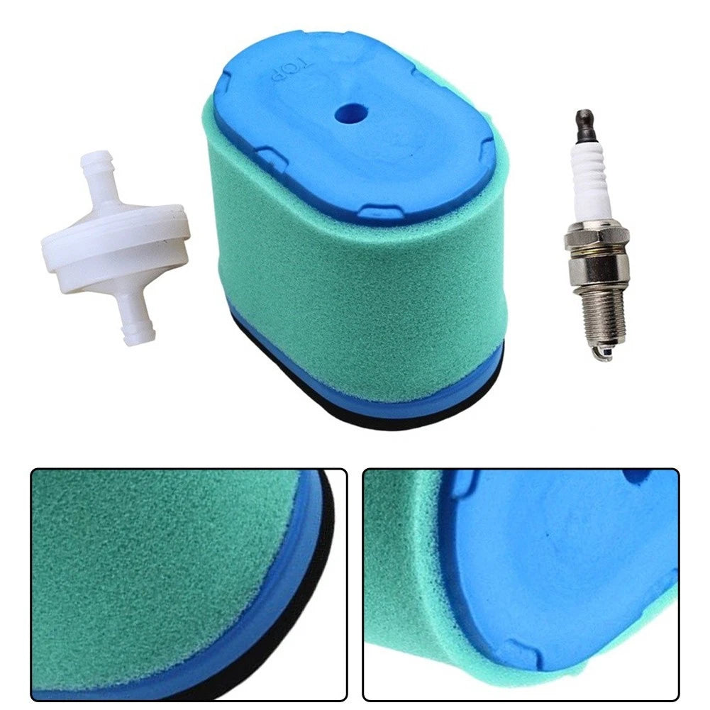 Sponge Air Filter Kit for Engine Maintenance (2010–2020)