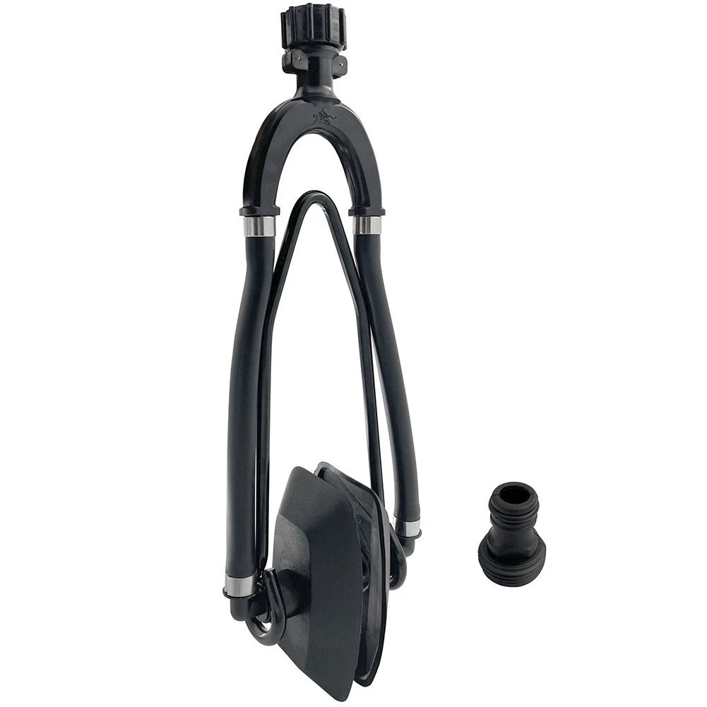 Boat Engine Flusher for Enhanced Performance