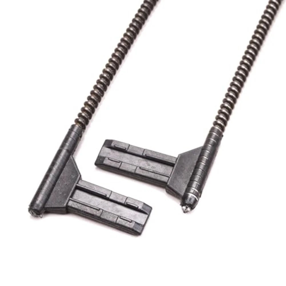 Sunroof Cable Pair for Aftermarket Sunroof Replacement (2010–2020)